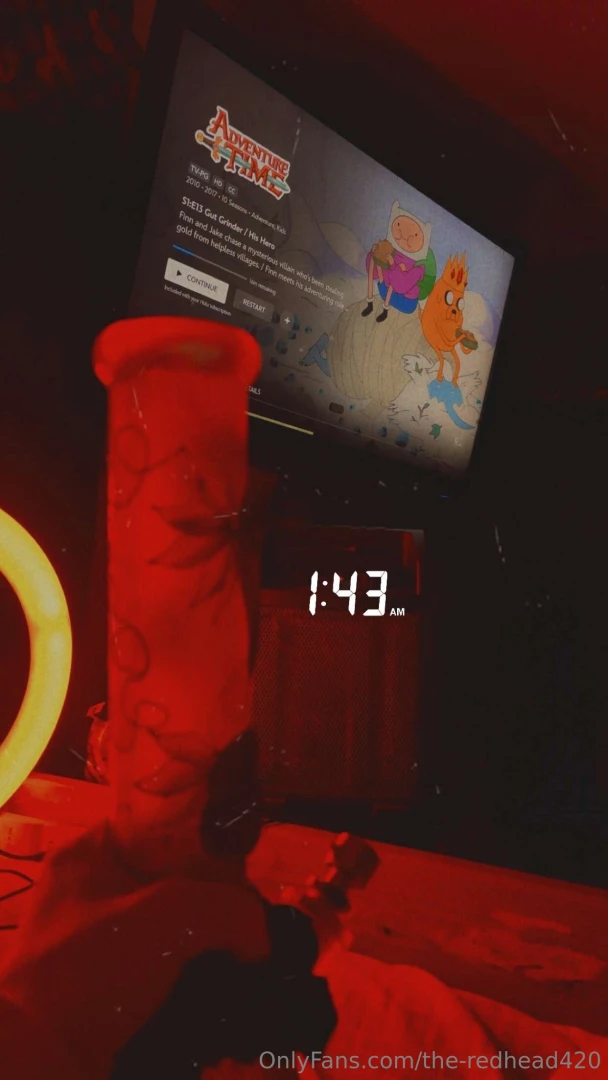 Adventure time amp chill part 1 