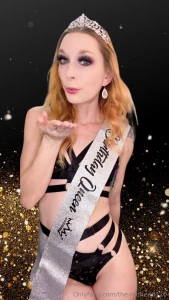 I just hit 4k thank yall so much for being here just in time for my