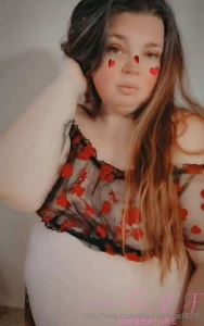 Can this preggo bbw be your valentine her bigg booty and tight juicy part 29