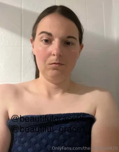 Would you smash or pass naughty grace beautifulgrace95 vip part 1