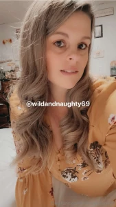 Only 7 wildandnaughty69 wildandnaughty69_promo part 10
