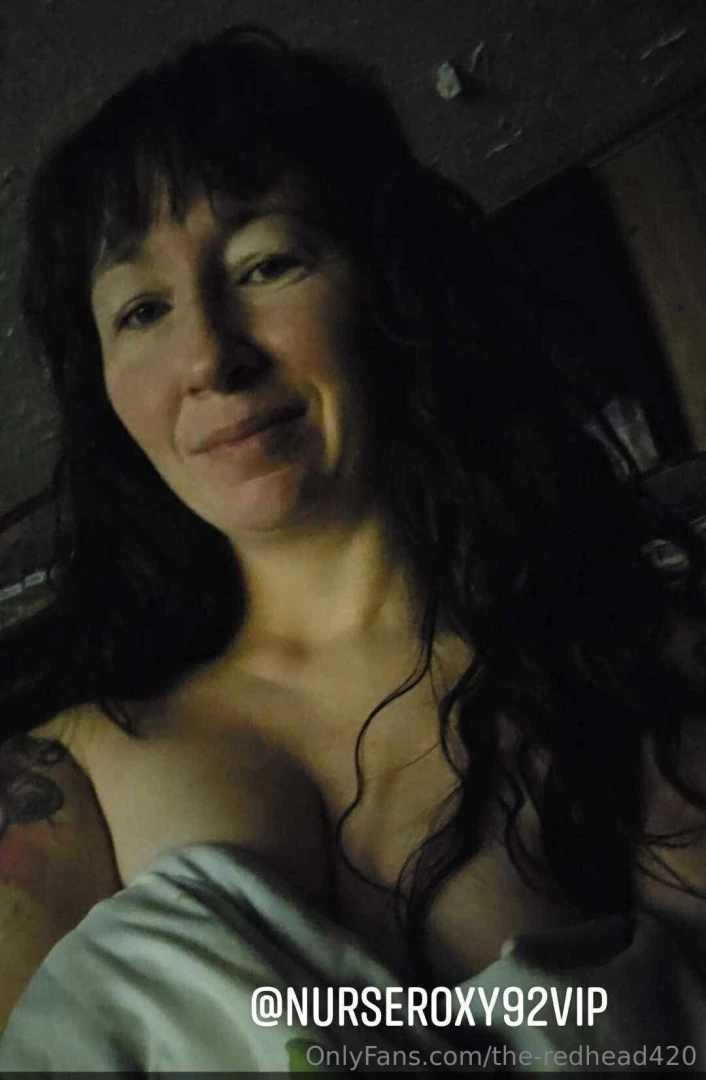 I wanna be a good girl but i m just so damn bad nurseroxy92vip 10 no part 23 