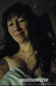 I wanna be a good girl but i m just so damn bad nurseroxy92vip 10 no part 23