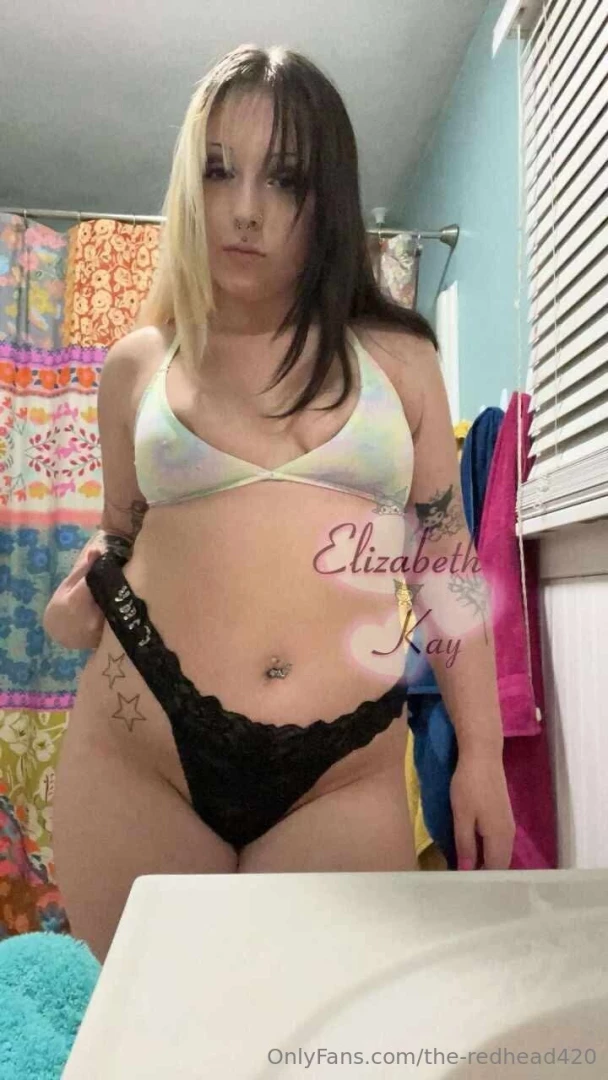 Elizabeth_kay79 lizzy_kay part 1 