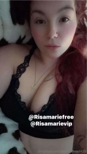 Risamariefree lives risamarievip 3 sale new content posted and video part 29