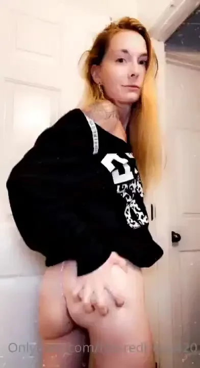 I love some ass slapping 