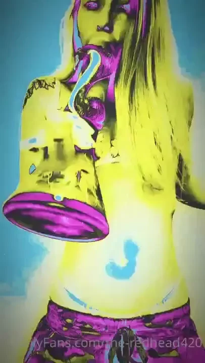 The-redhead420free part 10 