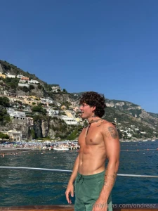 Sun s out views like this hit different but i gotta ask wanna trade