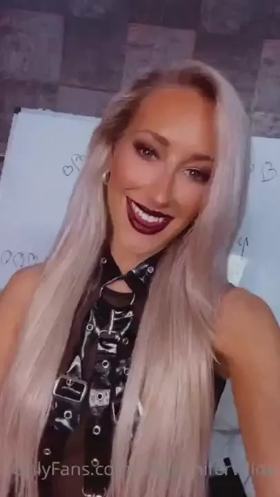 Let me do whatever i want to you 