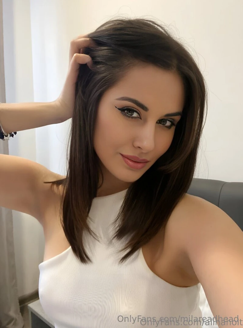 Free subscription alinavixen is a very shy and innocent girl but if part 519 