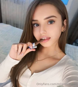 This sweet babe girl is looking for her man baby_sweet_mia she looks part 237