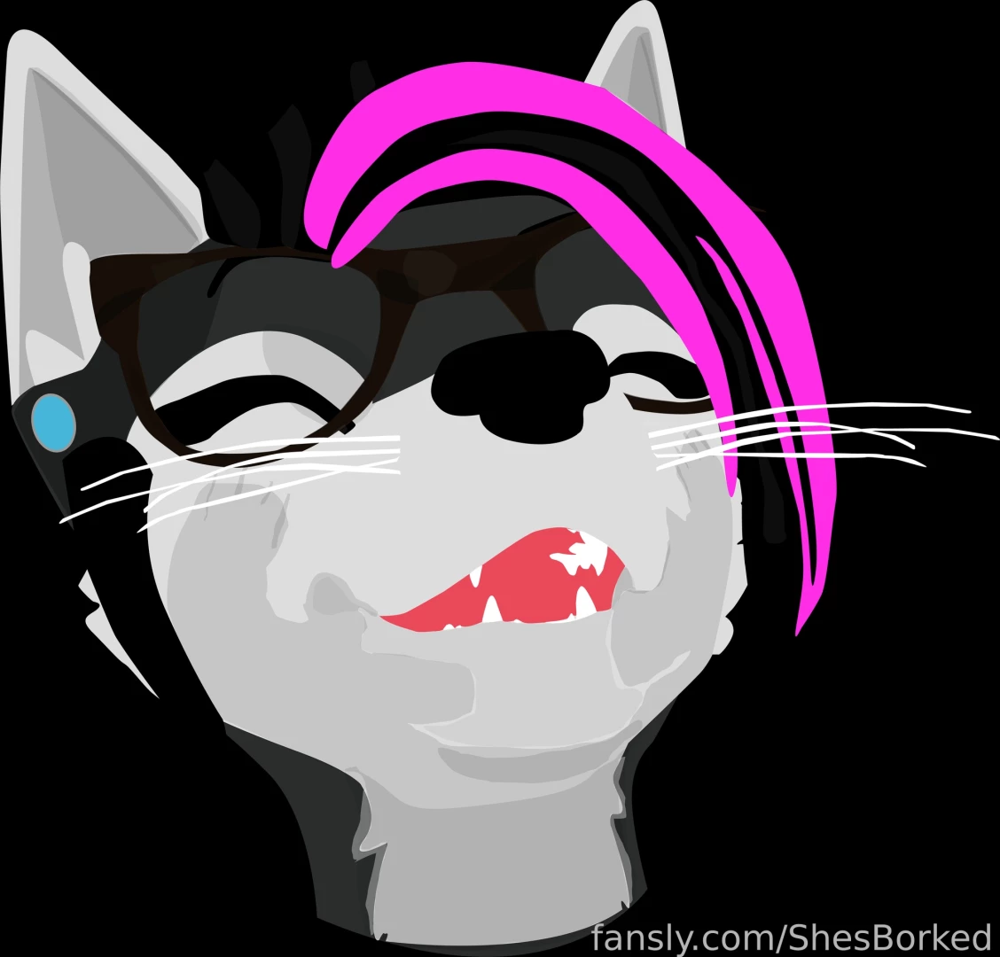 Sona photos furry sona wolf doggirl fyp vr part 1 