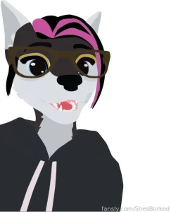 Sona photos furry sona wolf doggirl fyp vr part 5