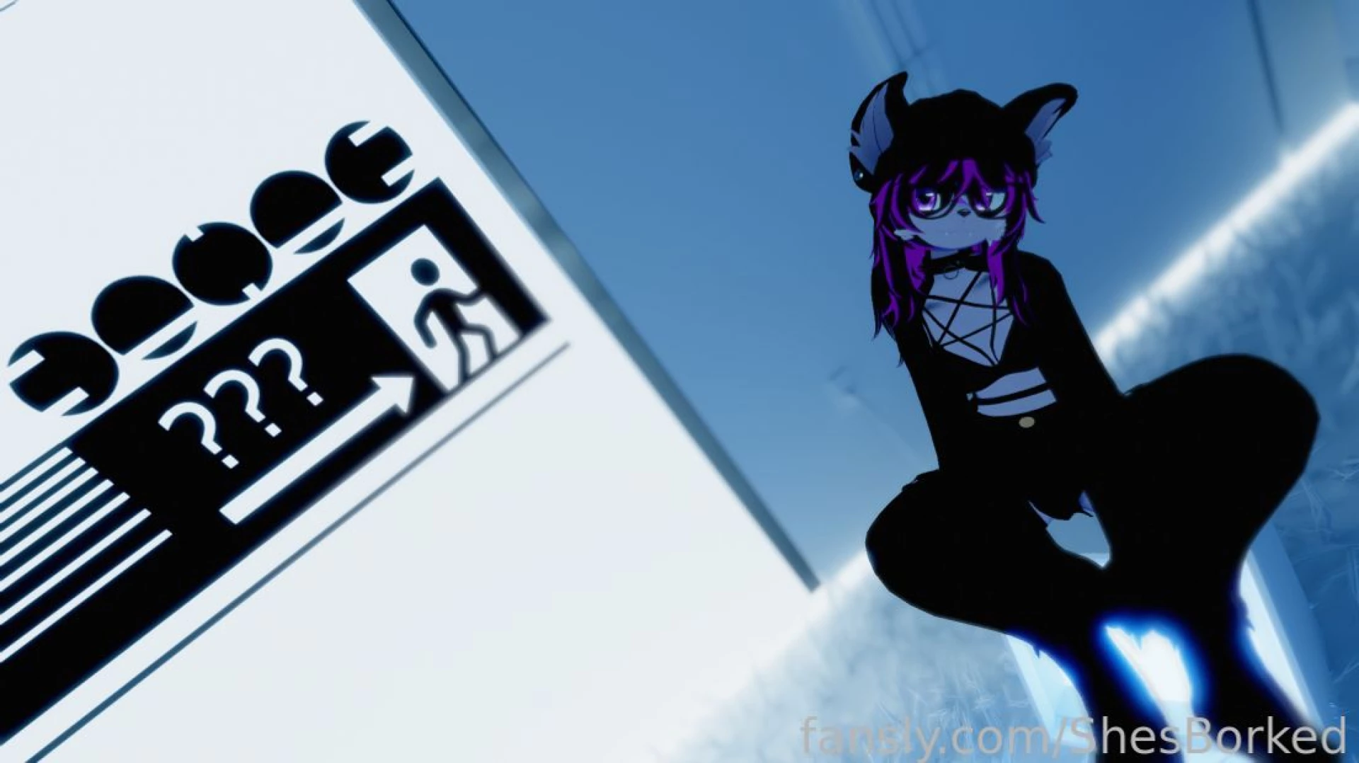 Sona photos furry sona wolf doggirl fyp vr part 2 