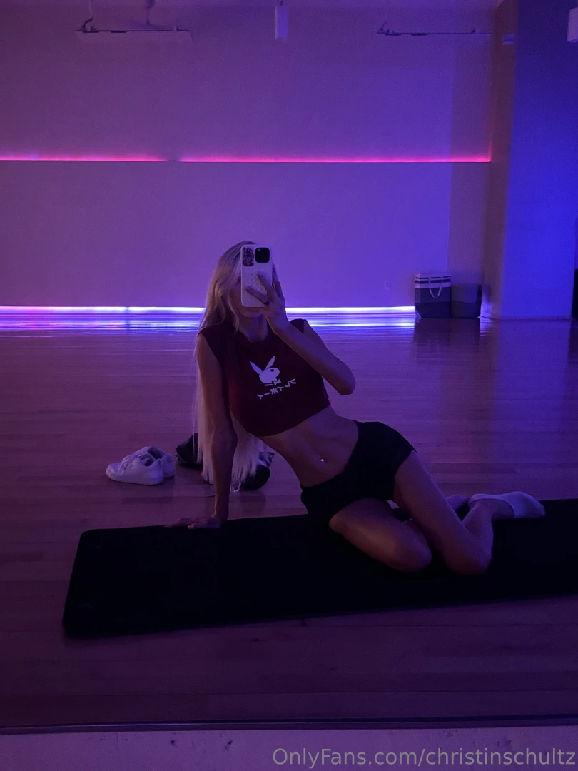 Christinschultz part 11 