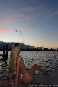 City lights sultry nights