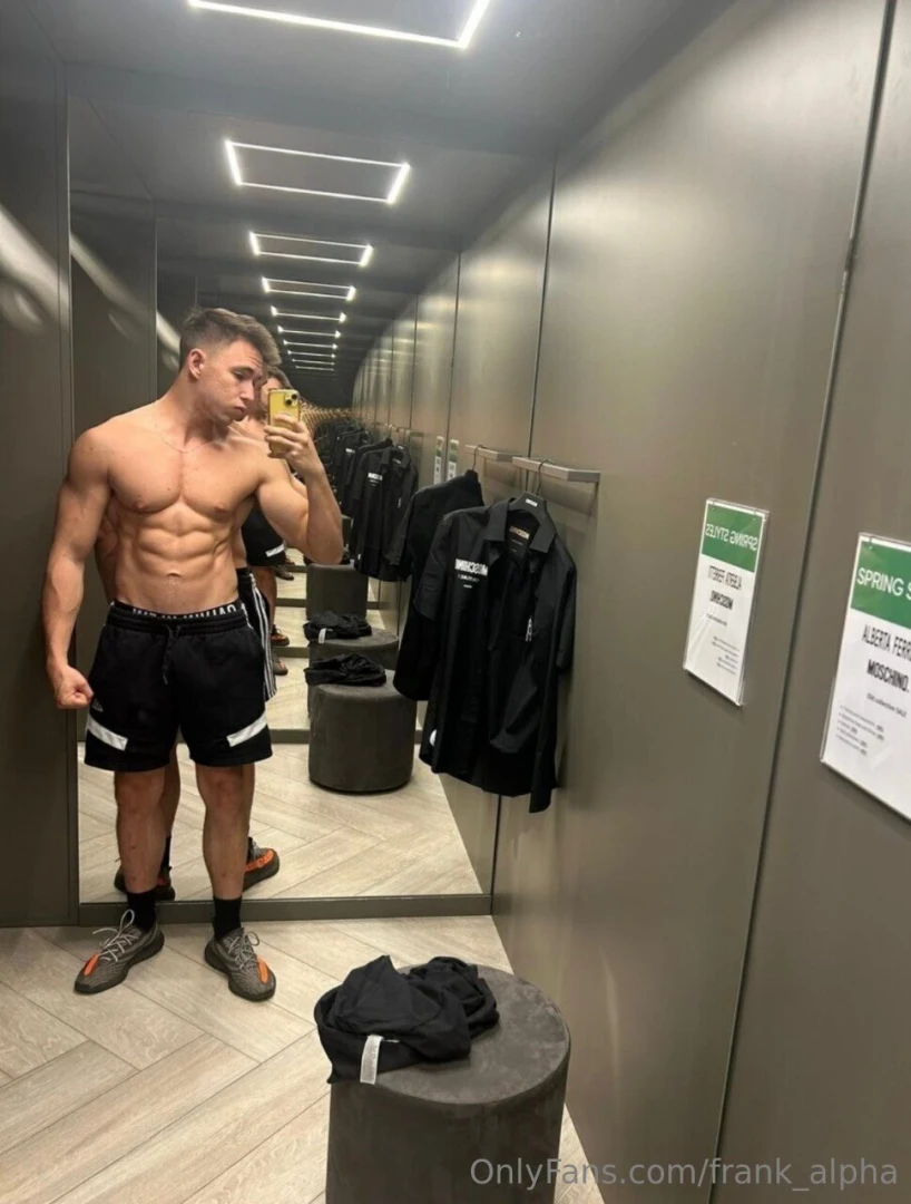 Muscular and energetic craig4kane has naughty plans with you use this part 1 