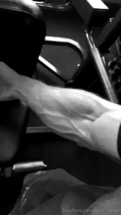 Do you like vainy arms 