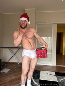 Frosty nights but i ll make you feel warm all over