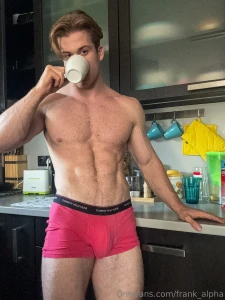 Your daily dose of caffeine and me perfect combo right