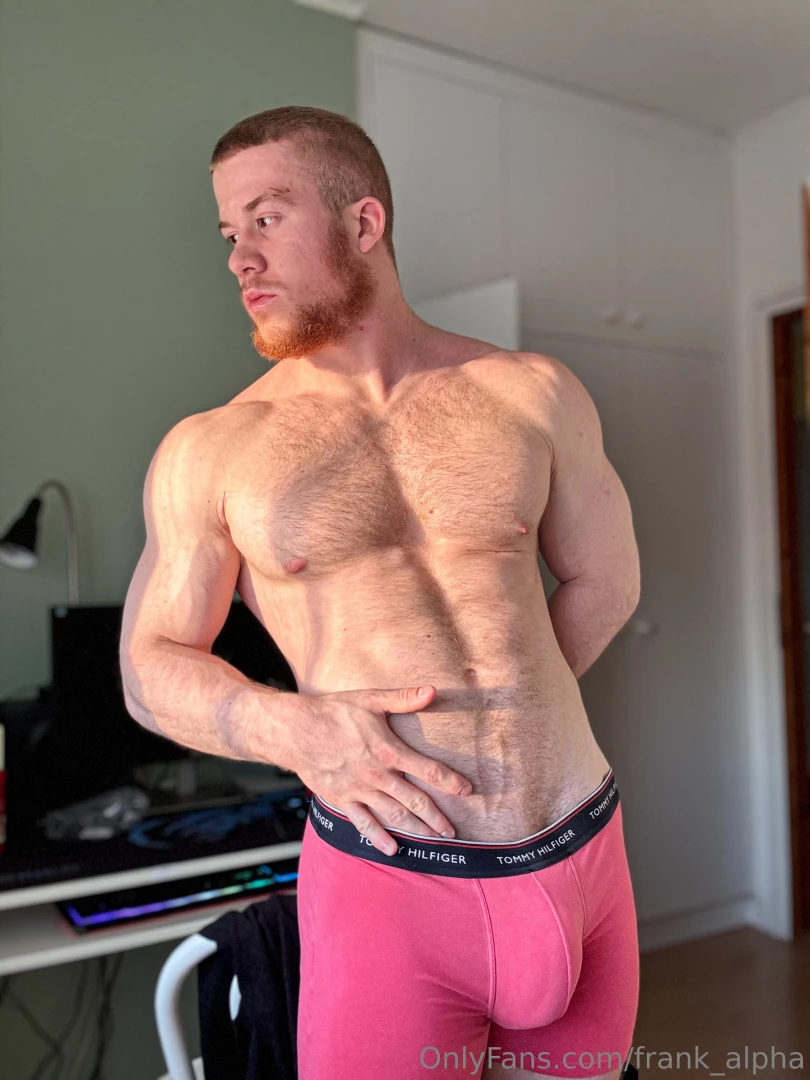 It s okay to stare i love the attention 