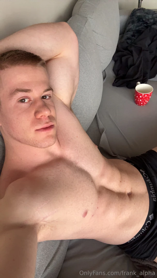 I see you looking want to see more 