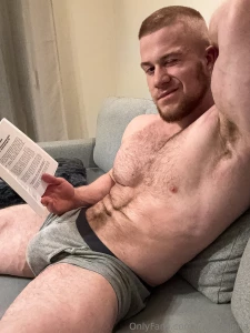 Reading something spicy but trust me i m the real plot twist