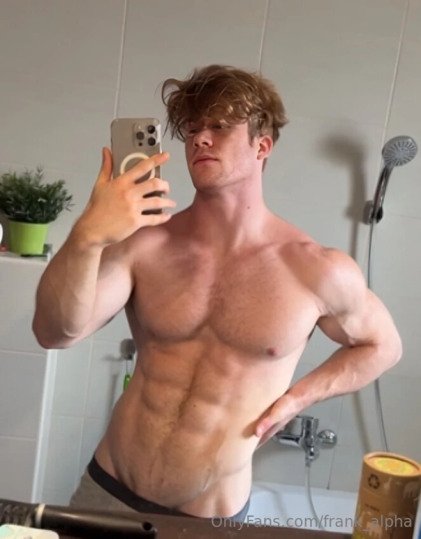 Want to know what confidence tastes like 