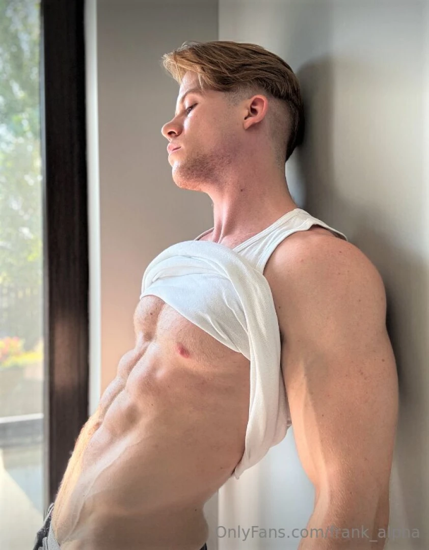 Which side of me do you want to see next 