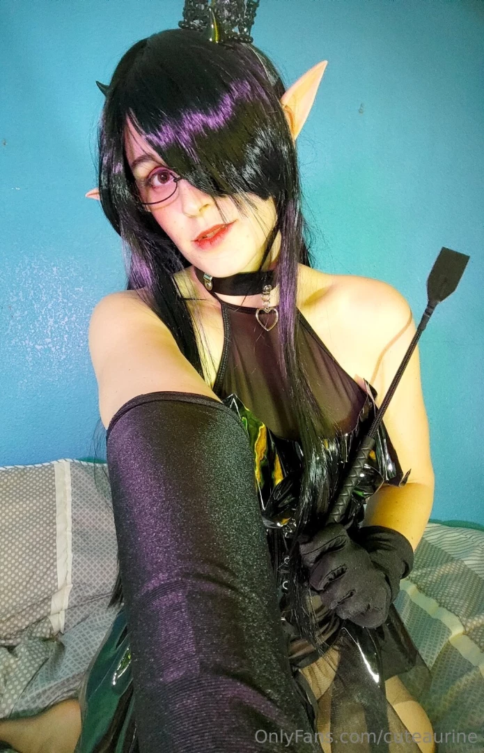 Dommy succubus part 1 