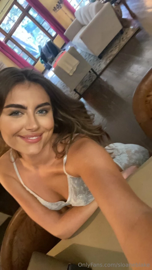 A selfie for you part 1 