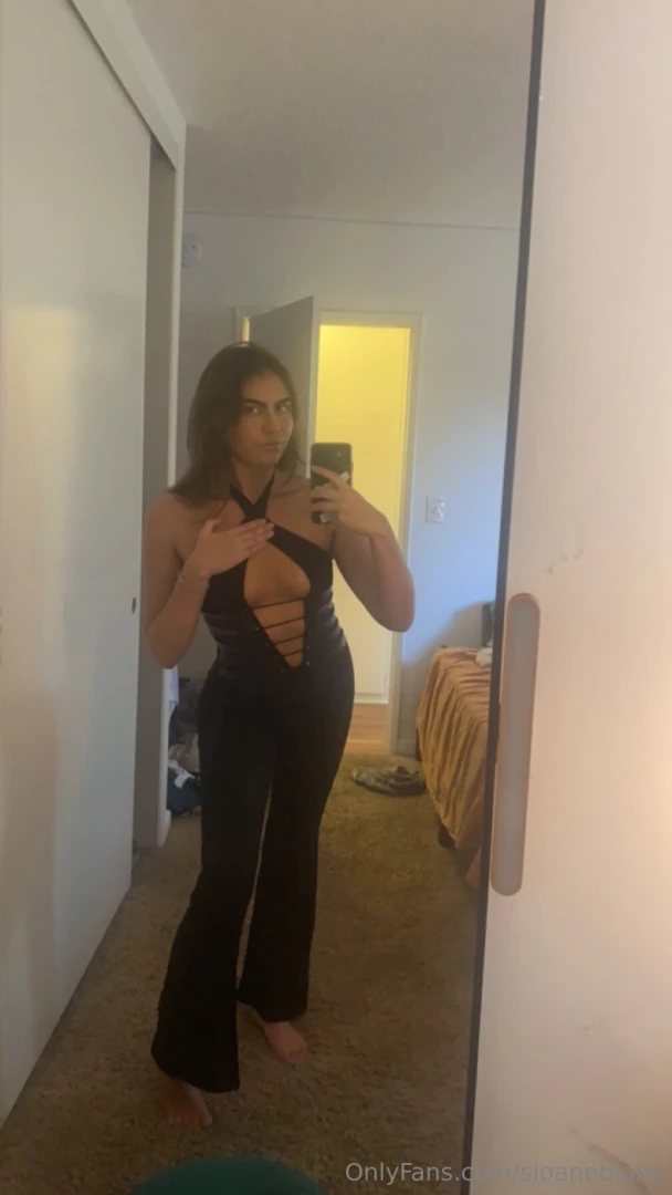 I looked hot today lucky i took a pic for you x part 40 