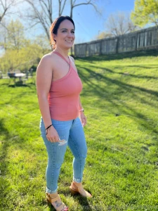 Having fun today before i shoot an anal stretching video i love being part 2