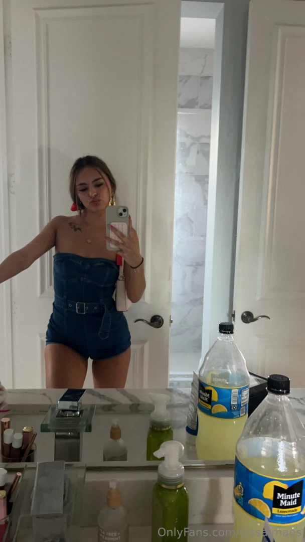 Blue jean baby part 29 