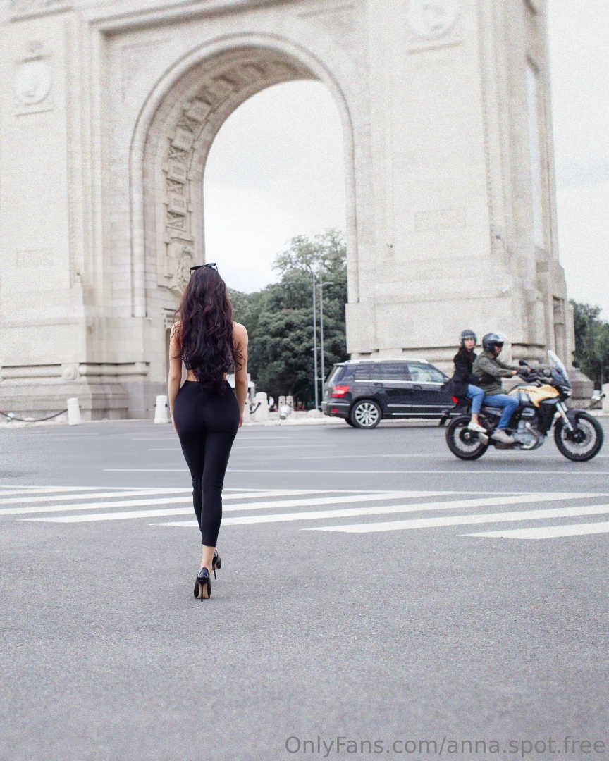 Aliya-spot part 1 