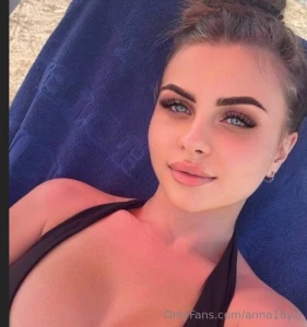 This cutie christie_angel dirty thoughts will blow your mind and your part 546