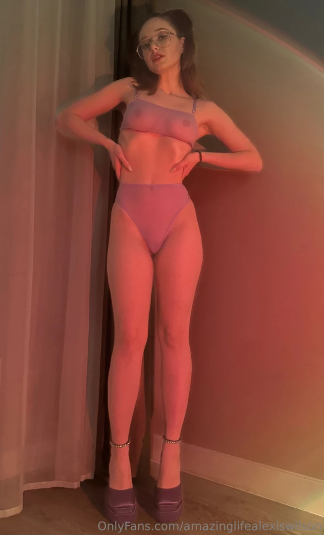 Amazinglifealexiswilson 