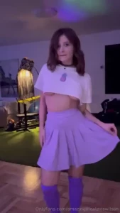 New favourite outfit