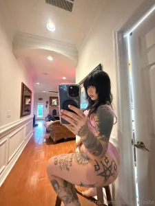 Comment your kink part 1