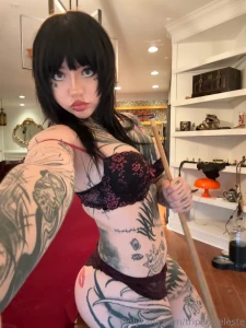 Comment what you d like to see when i go live
