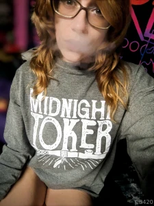 Some people call me space cowboy