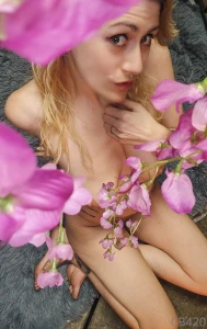 The flower that blooms in adversity is the most beautiful and rare of