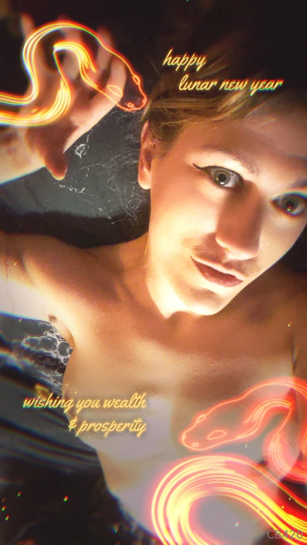 Has your resolution already gotten fucked thankfully we have the 