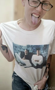 Let s play a game do you know the movie on my shirt msg me the title