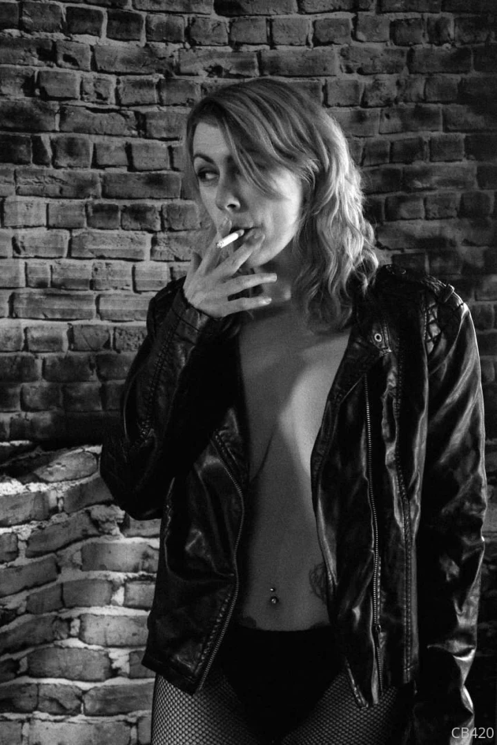 Learning to dance with my demons needing to invest in some new 