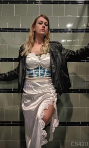 Surround yourself with inspiration and see what happens