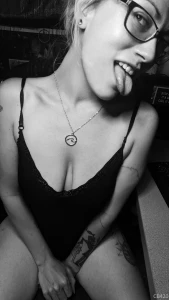 Sweet dreams of dirty things