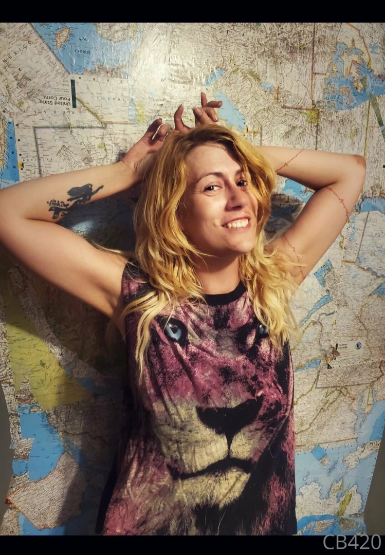 Follow your arrow wherever it goes 