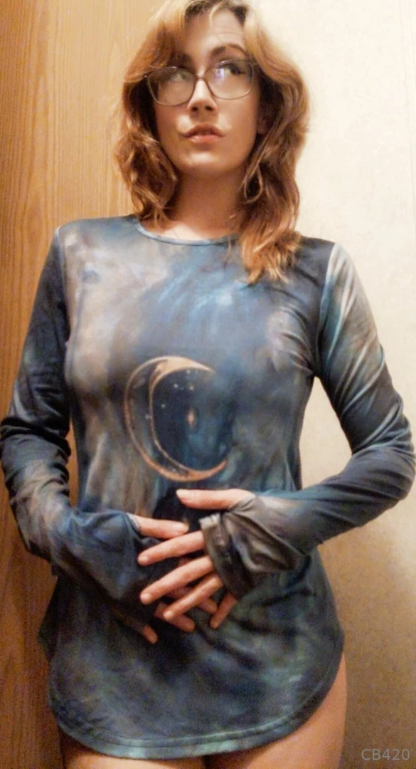 Off with my witches tonight blessed be this full moon 