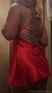 I bought a new red set can t wait to get better pics and videos in it